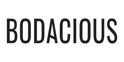 Bodcaiou Logo