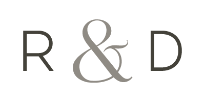 R&D Logo