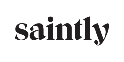 Saintly Logo