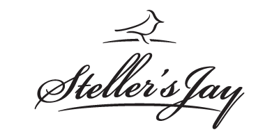 Steller's Jay Logo