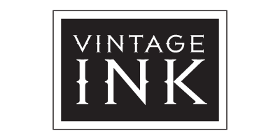 Vintage Ink Logo